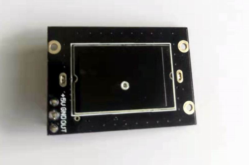ARS-5801  5.8GHz雷达前端
